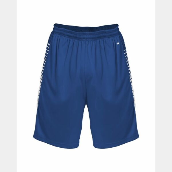 Men's Lineup Shorts Thumbnail