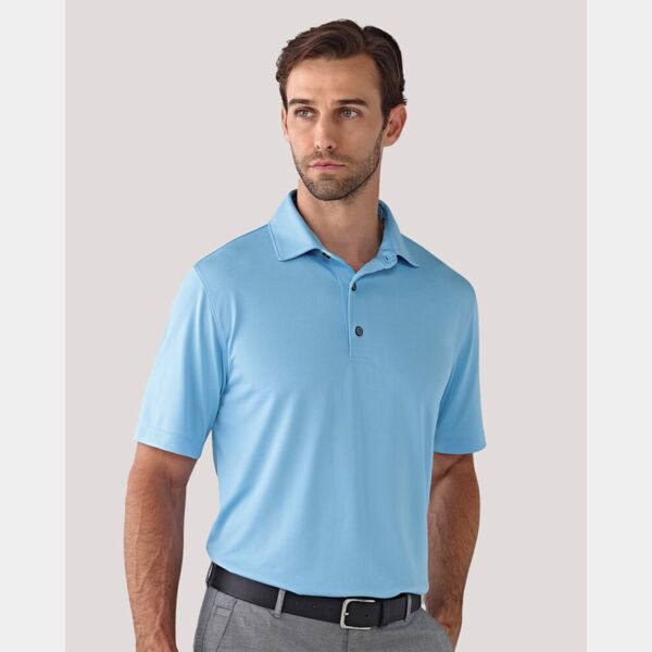 Men's Preakness Micro Mesh Polo Thumbnail