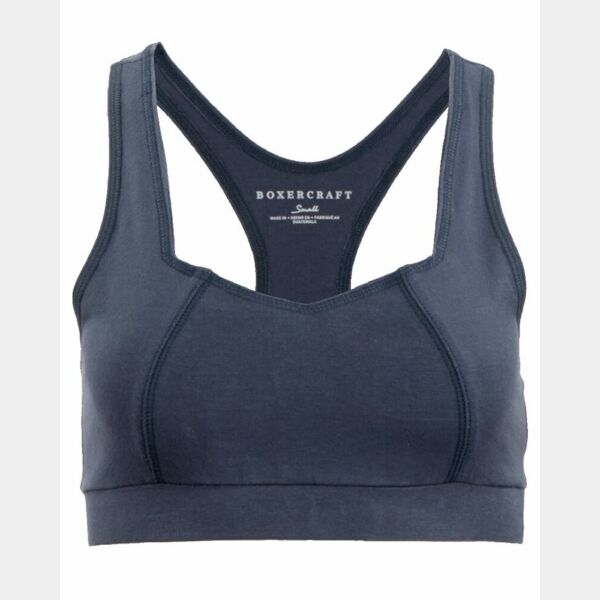 Women's Sweetheart Sports Bra Thumbnail