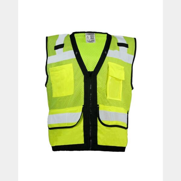 Unisex Economy Surveyors Vest Thumbnail