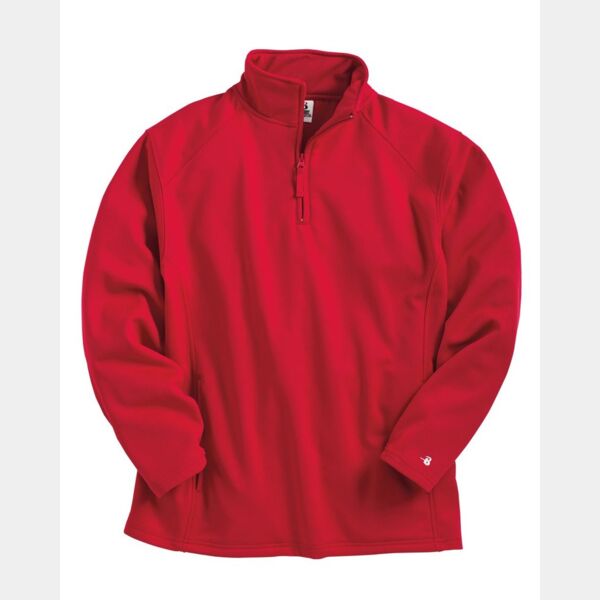 Men's Performance Quarter-Zip Pullover Thumbnail