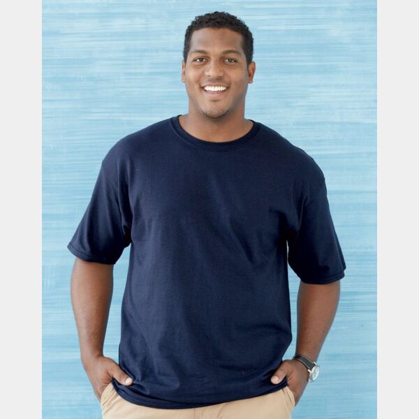 Men's Tall Ultra Cotton® T-Shirt Thumbnail