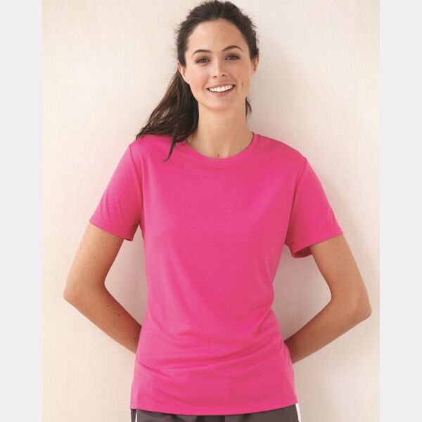 Women's Cool DRI® Performance T-Shirt Thumbnail