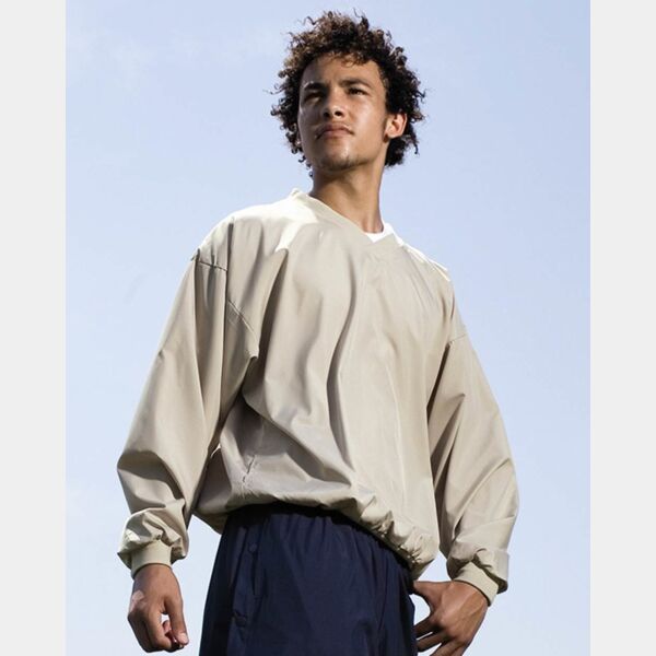 Unisex Micro Poly Windshirt Thumbnail