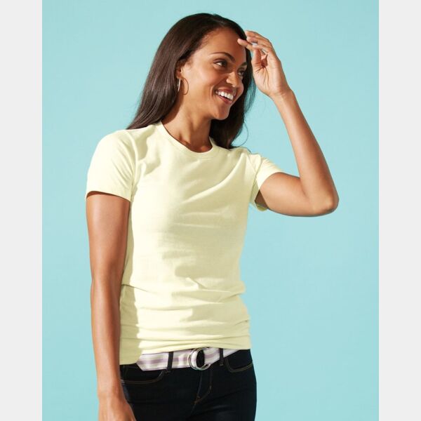 Women’s Cotton T-Shirt Thumbnail