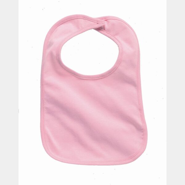Infant Premium Jersey Bib Thumbnail