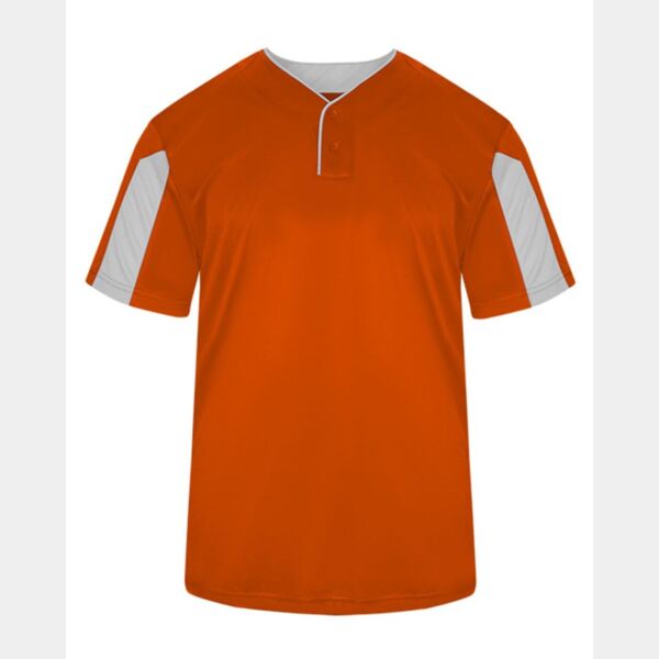 Men's Striker Placket Thumbnail