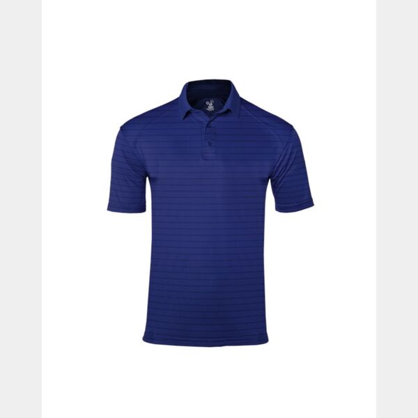 Men's Ultimate SoftLock™ Cross Tech Polo Thumbnail