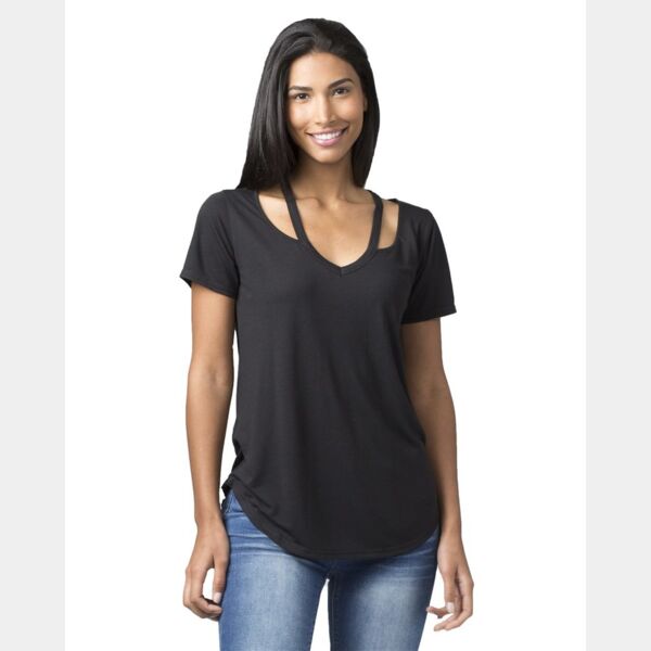 Women's Moxie T-Shirt Thumbnail