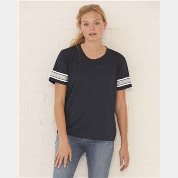 Women's Game Time Top Thumbnail