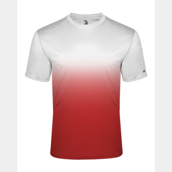Men's Ombre T-Shirt Thumbnail