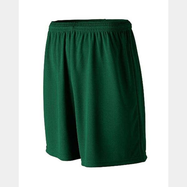 Men's Wicking Mesh Athletic Shorts Thumbnail