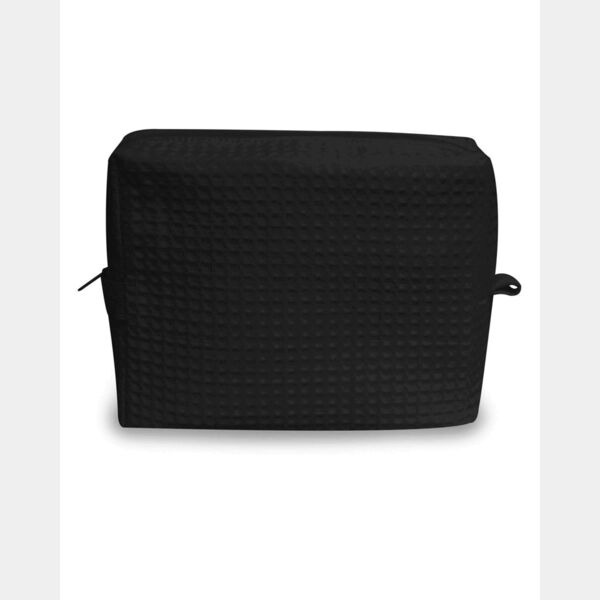 Tammy Waffle Weave Spa Bag Thumbnail