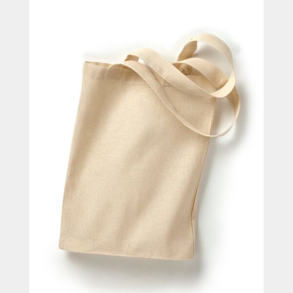 Medium Canvas Tote Thumbnail