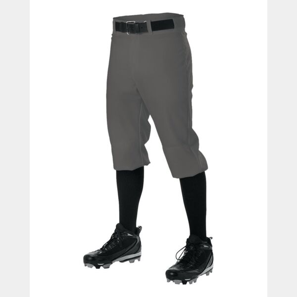 Men's Baseball Knicker Pants Thumbnail