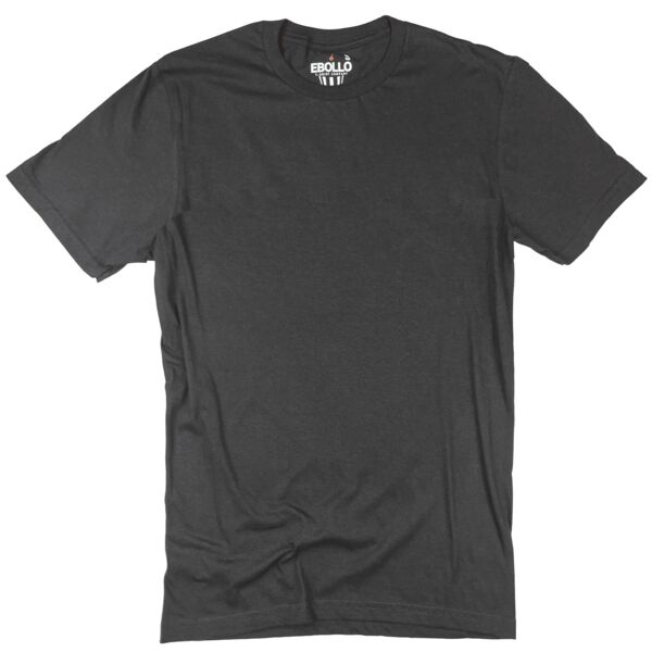EBOLLO Soft Style T-shirt  Thumbnail